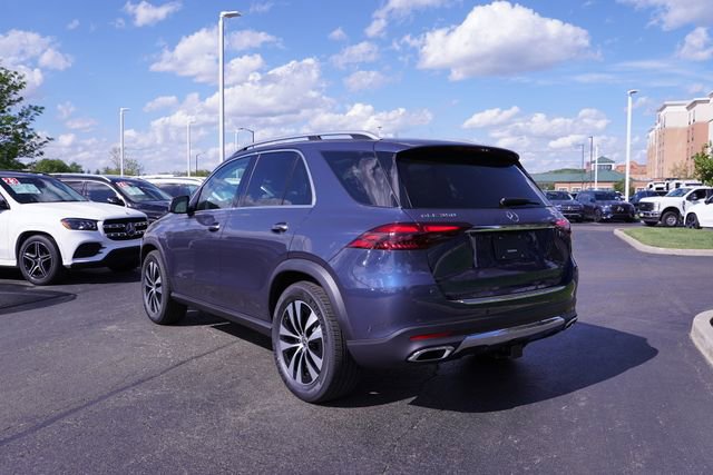New 2026 Mercedes-Benz GLE 350 4MATIC image 8