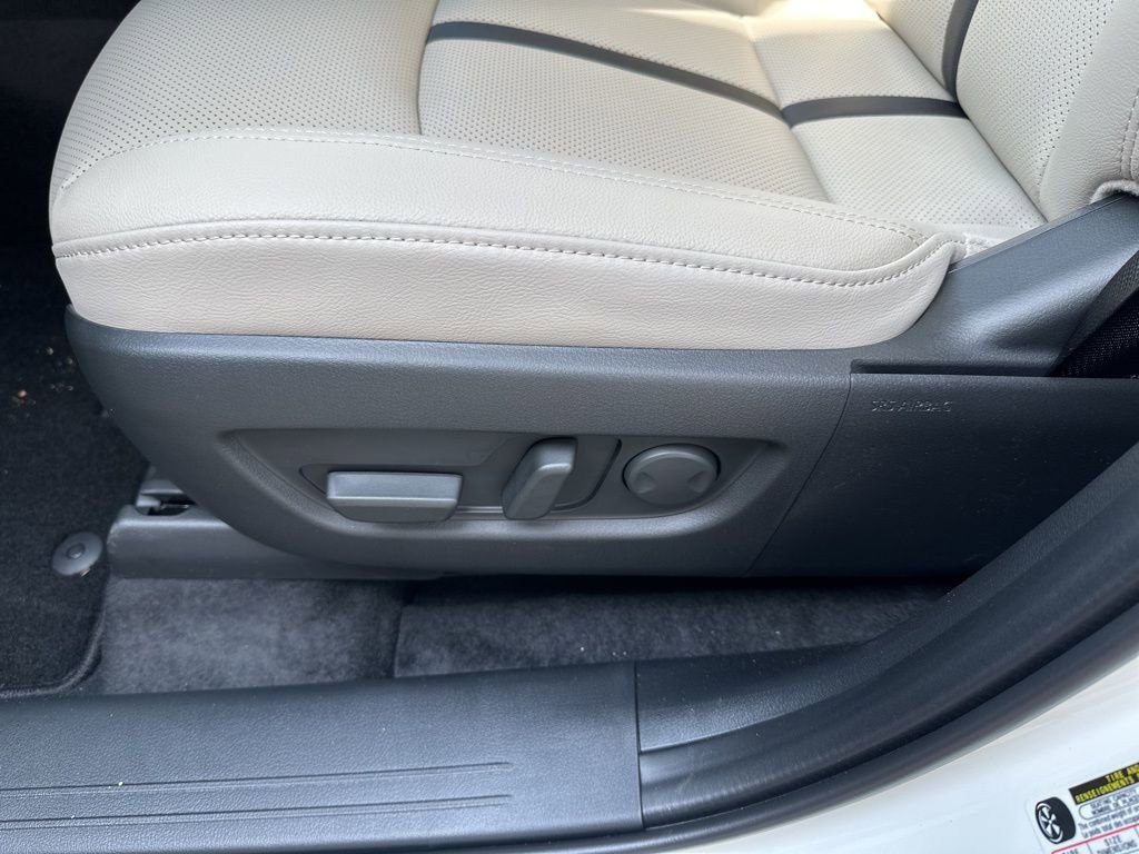 New 2026 MAZDA CX-70 SC Plus image 28