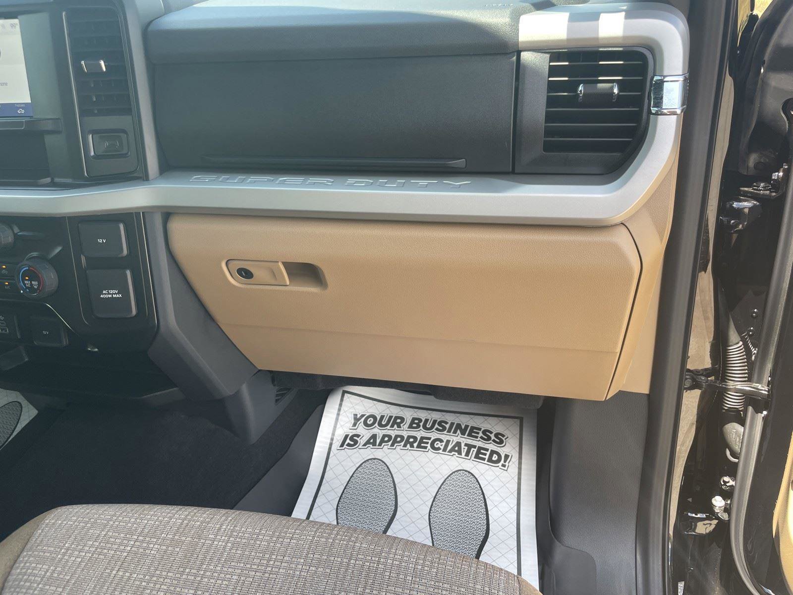 New 2026 Ford F350 XLT image 31