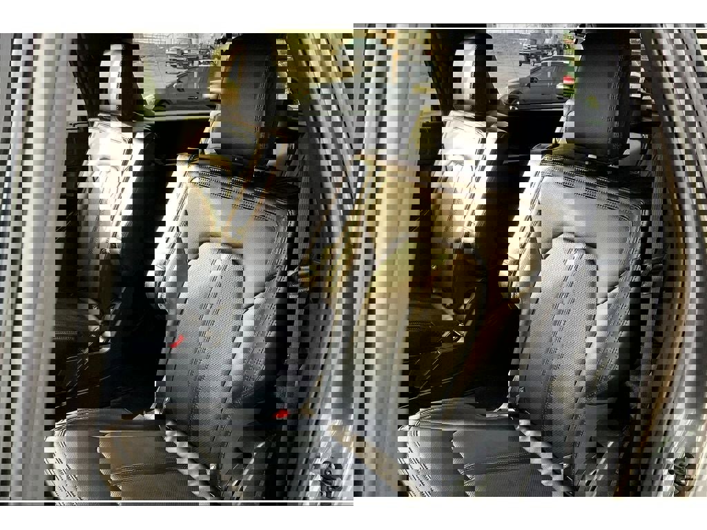 Used 2021 Ford Expedition Max Limited AWD/4WD image 27