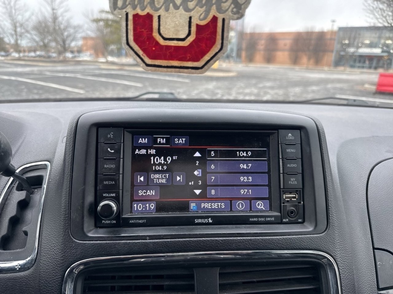 Used 2019 Dodge Grand Caravan SXT image 23