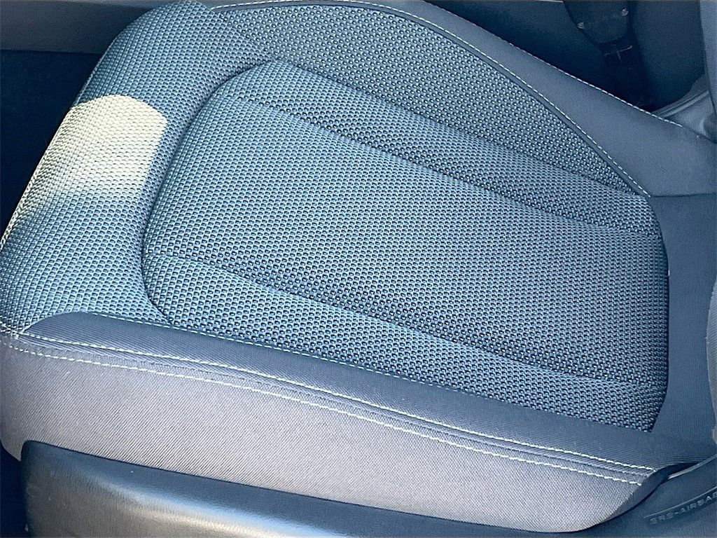 Used 2024 Subaru Crosstrek 2.0i Premium image 19