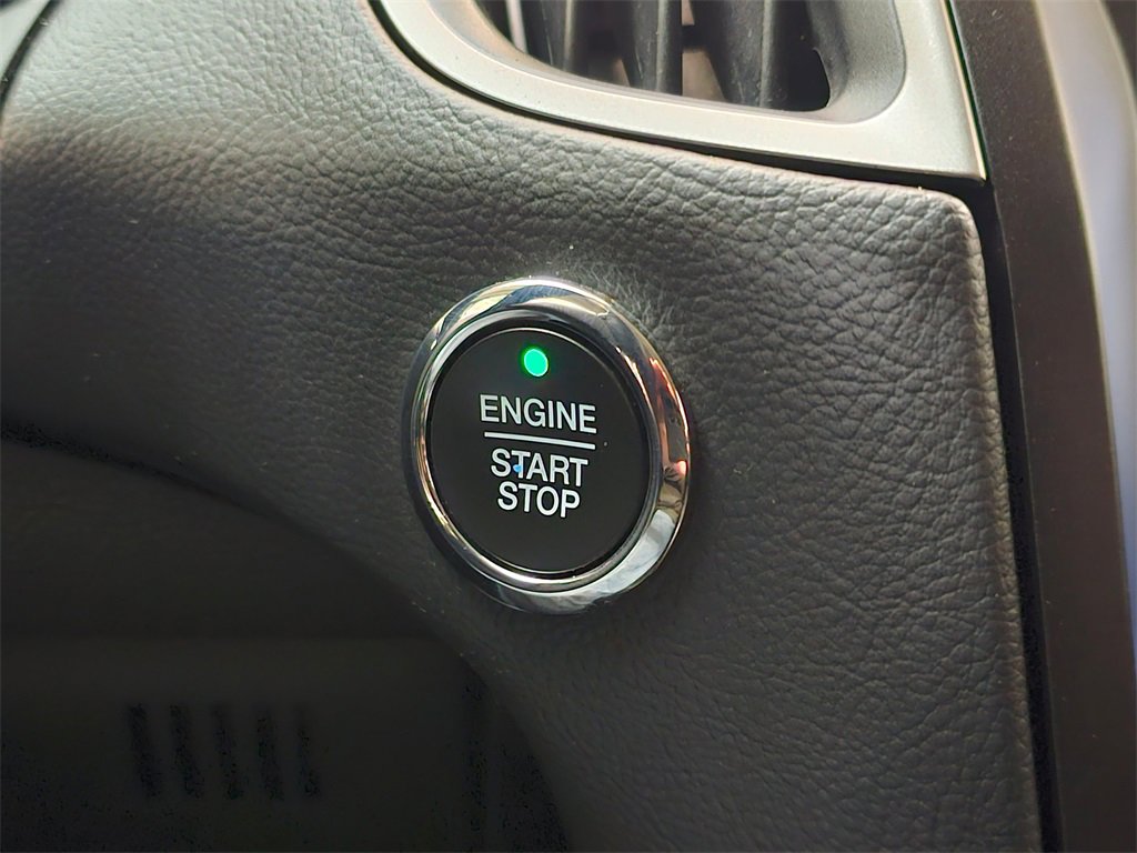 Used 2021 Ford Edge SEL w/ Cargo Accessory Package image 33