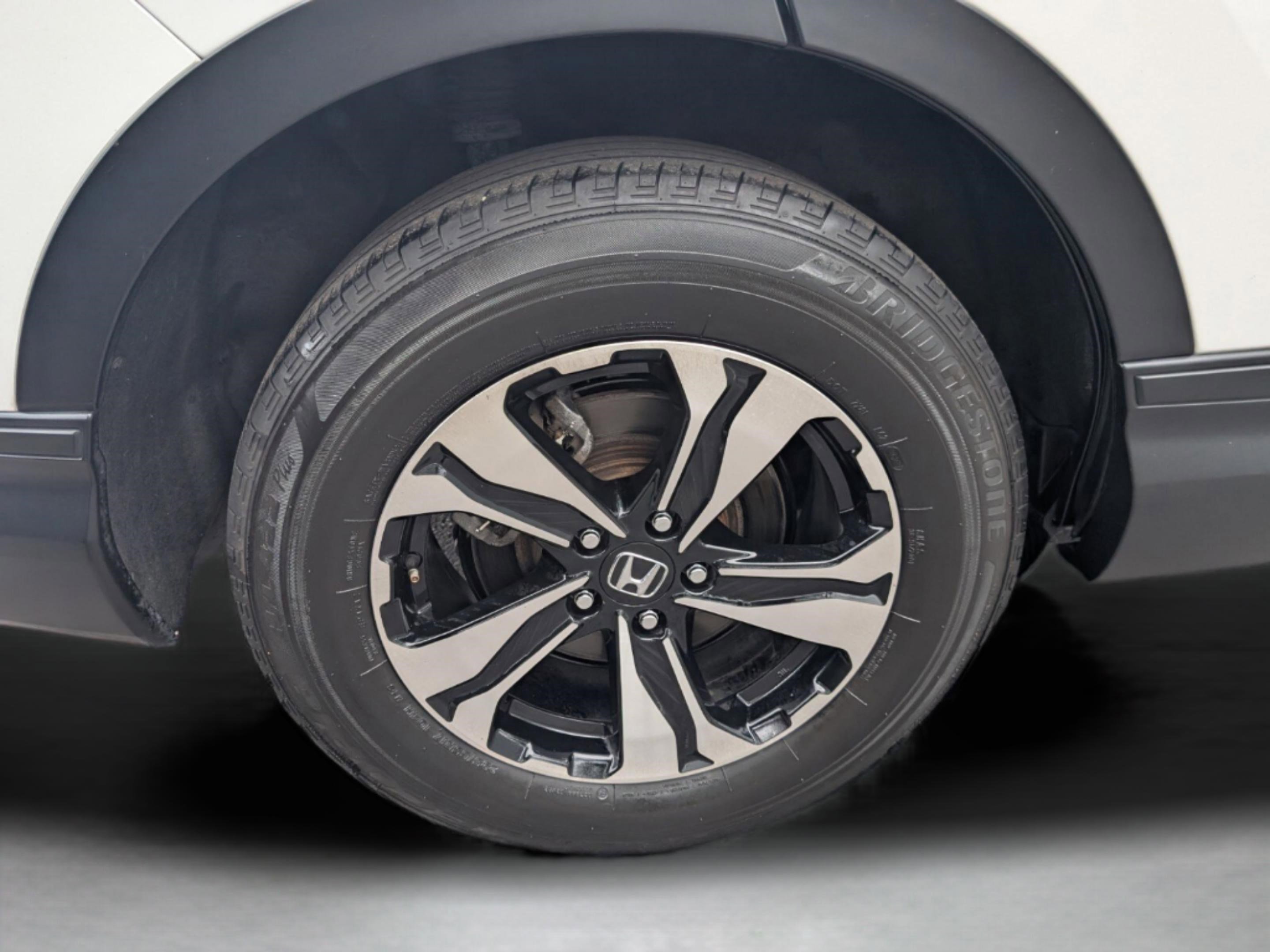 Used 2021 Honda CR-V Special Edition image 34