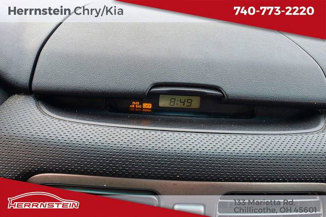 Used 2008 Subaru Forester Sports 2.5X image 19