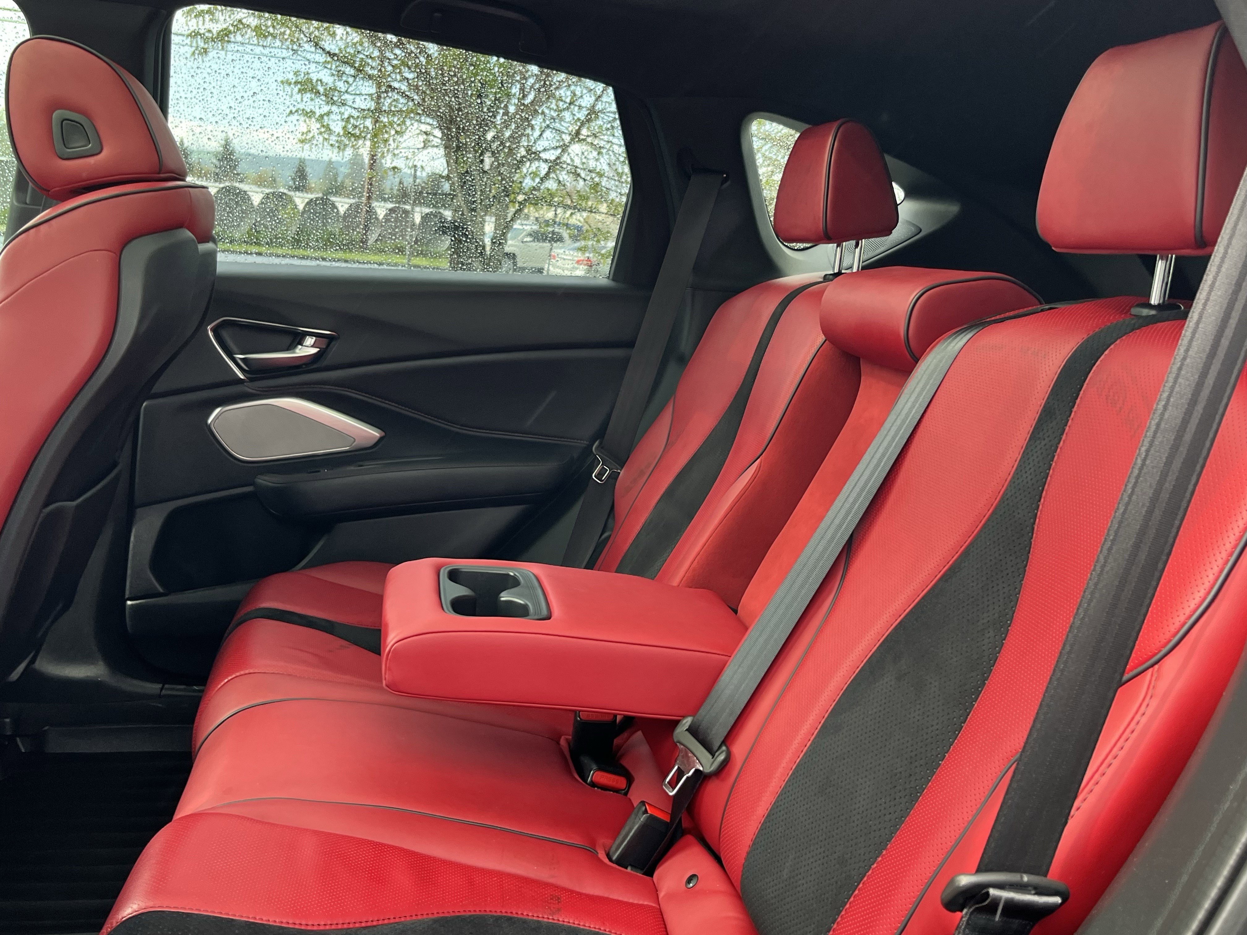 Used 2021 Acura RDX A-Spec image 14