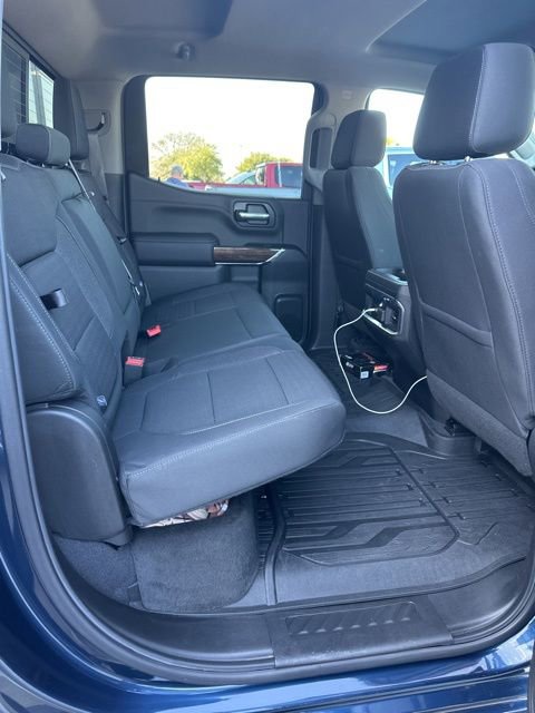 Used 2020 GMC Sierra 1500 Elevation w/ Elevation Value Package image 10