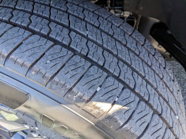 Used 2025 Ford F150 Lightning Flash image 34