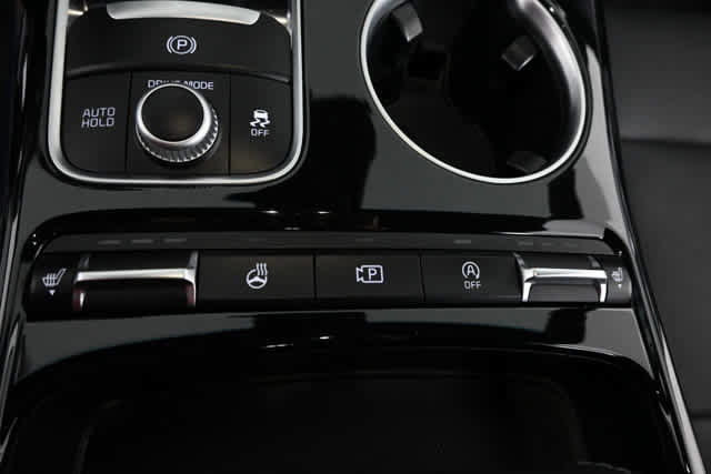 Used 2023 Kia Stinger GT-Line AWD/4WD image 25