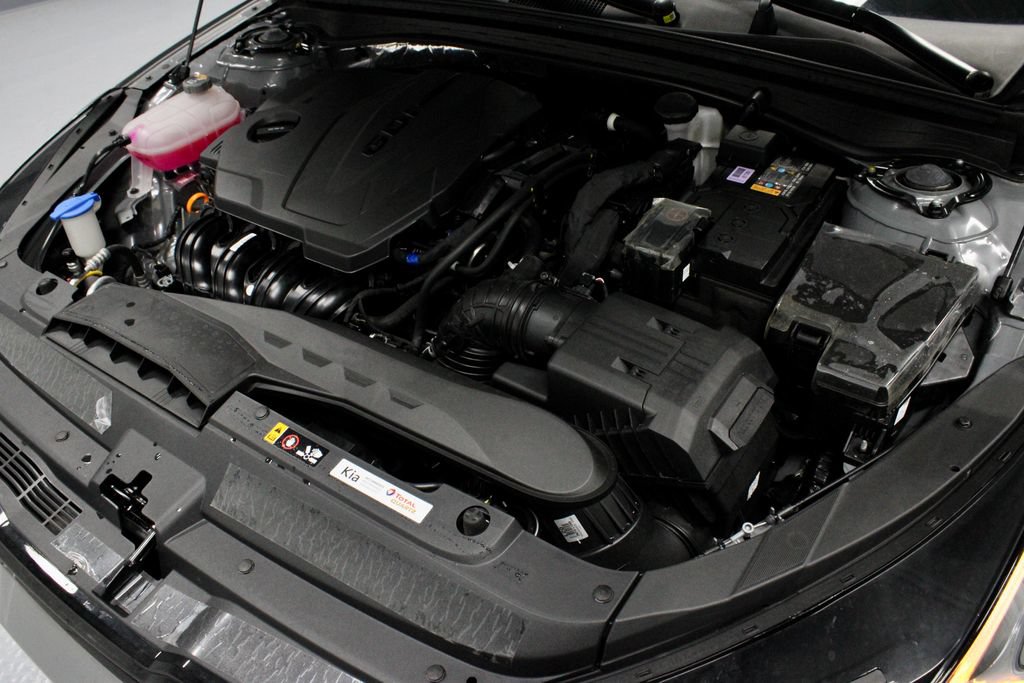 Used 2025 Kia K5 GT-Line w/ GT-Line Premium Package FWD image 18