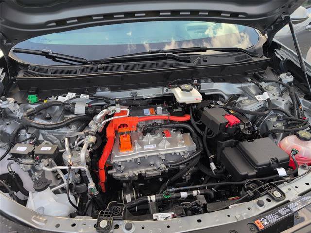 New 2026 Chevrolet Blazer EV LT image 17