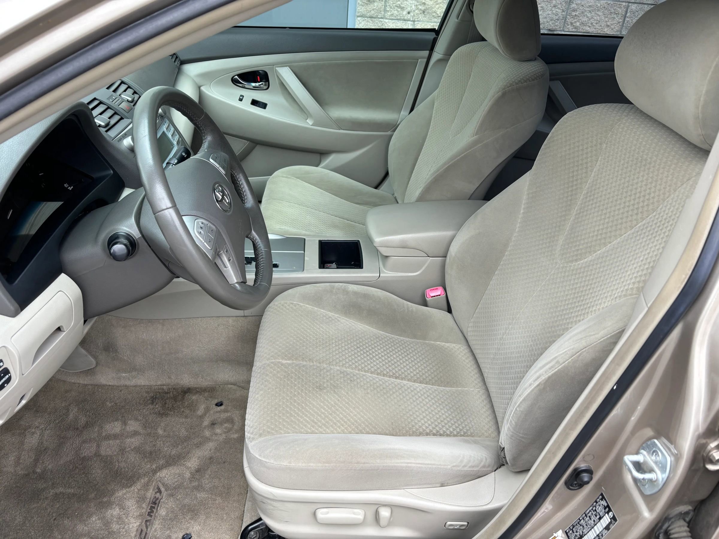 Used 2007 Toyota Camry Hybrid image 10