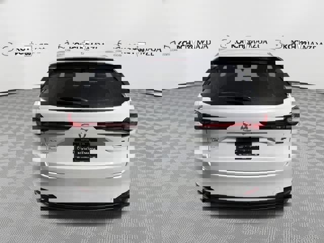 New 2026 MAZDA CX-90 3.3 Turbo w/ Select Package image 7