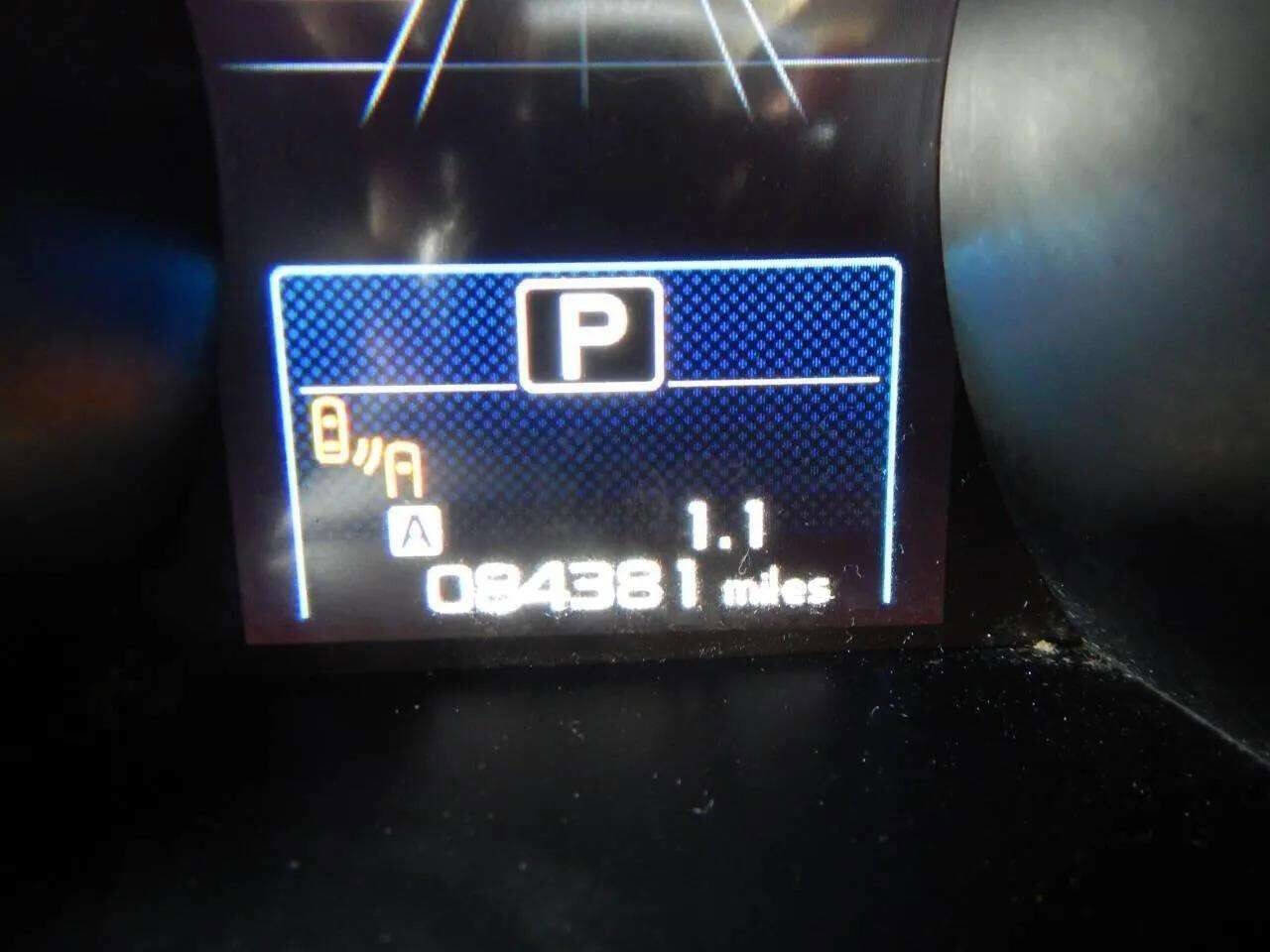 Used 2019 Subaru Outback 2.5i Premium image 17