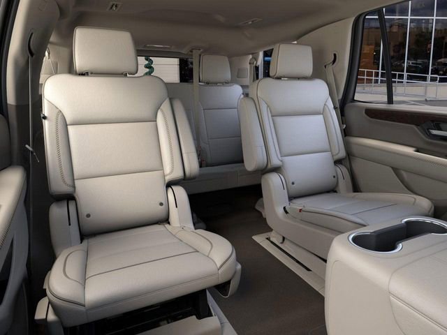 New 2026 GMC Yukon Denali image 17
