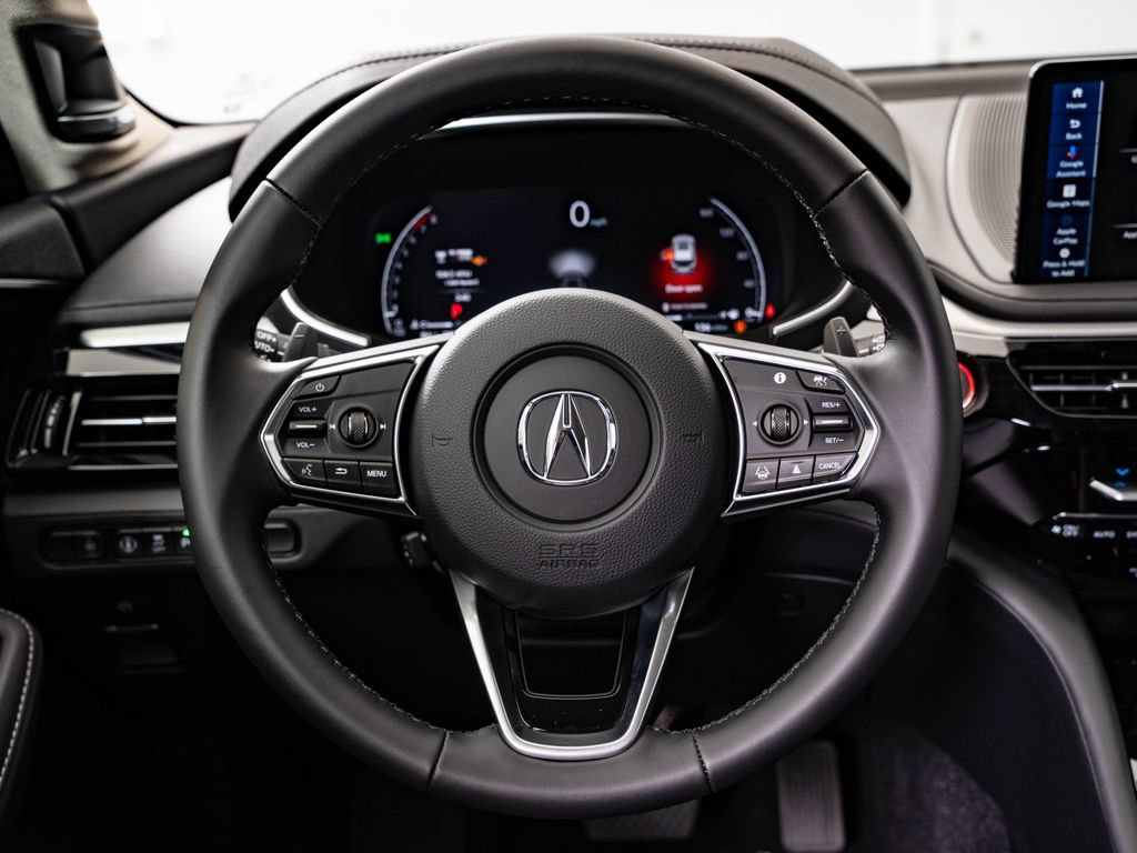 New 2026 Acura MDX SH-AWD w/ Technology Package image 43