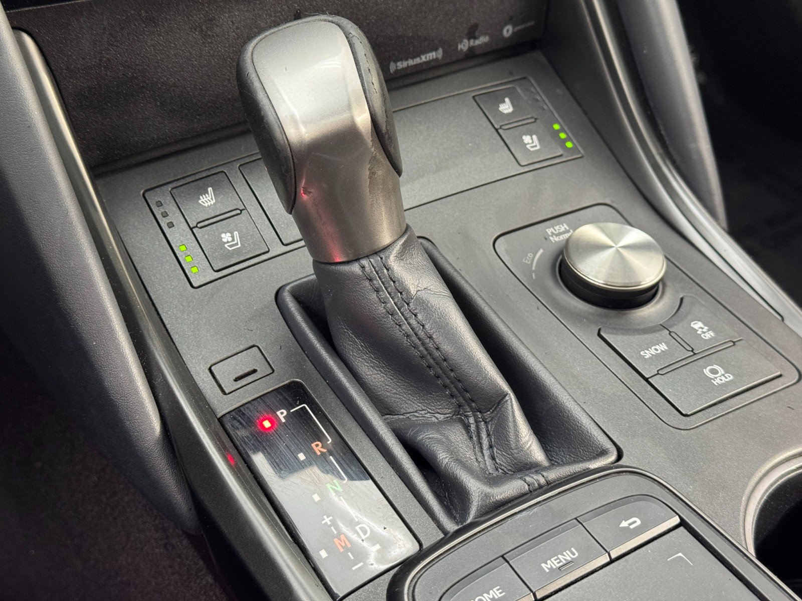 Used 2021 Lexus IS 300 w/ Comfort Package image 28