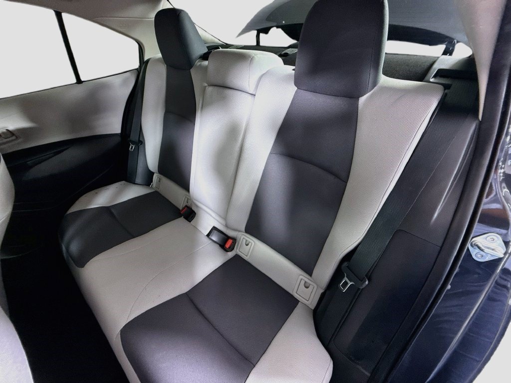 Used 2025 Toyota Corolla LE FWD image 23