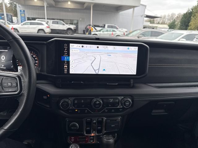 Used 2024 Jeep Wrangler Unlimited Rubicon 392 image 20