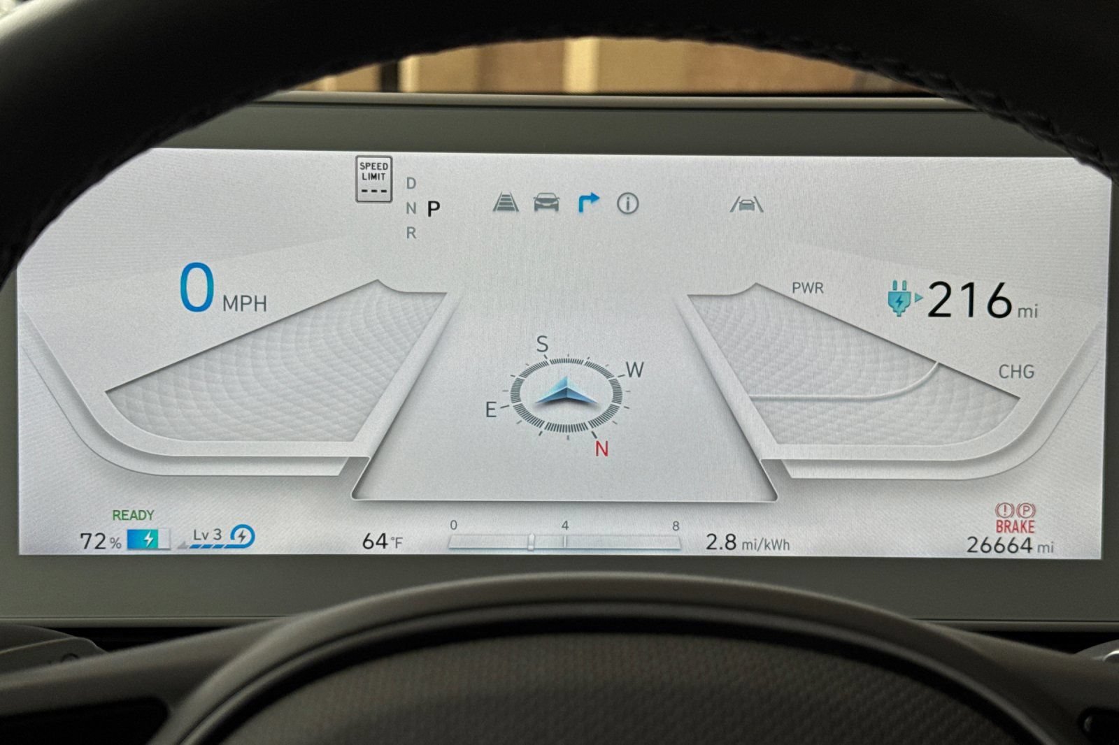 Used 2024 Hyundai Ioniq 5 SEL RWD image 26