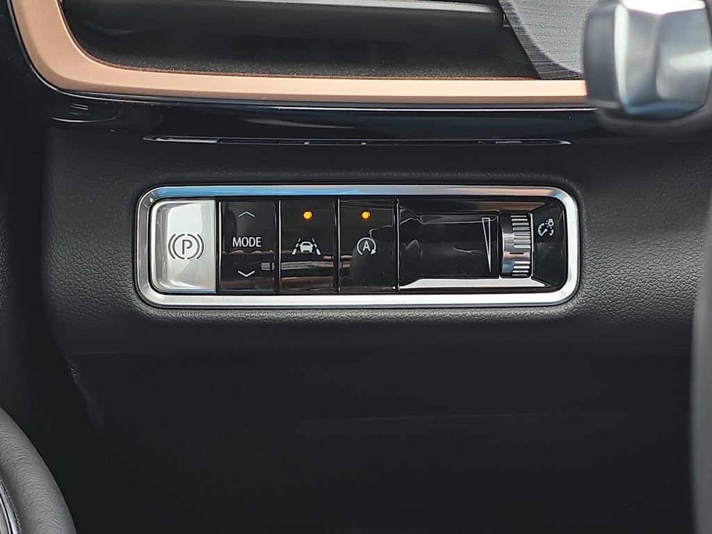 New 2025 Buick Envision Sport Touring image 26