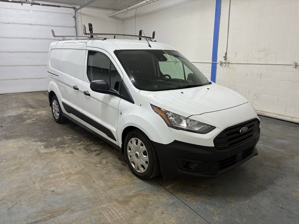 Used 2022 Ford Transit Connect XL FWD image 1