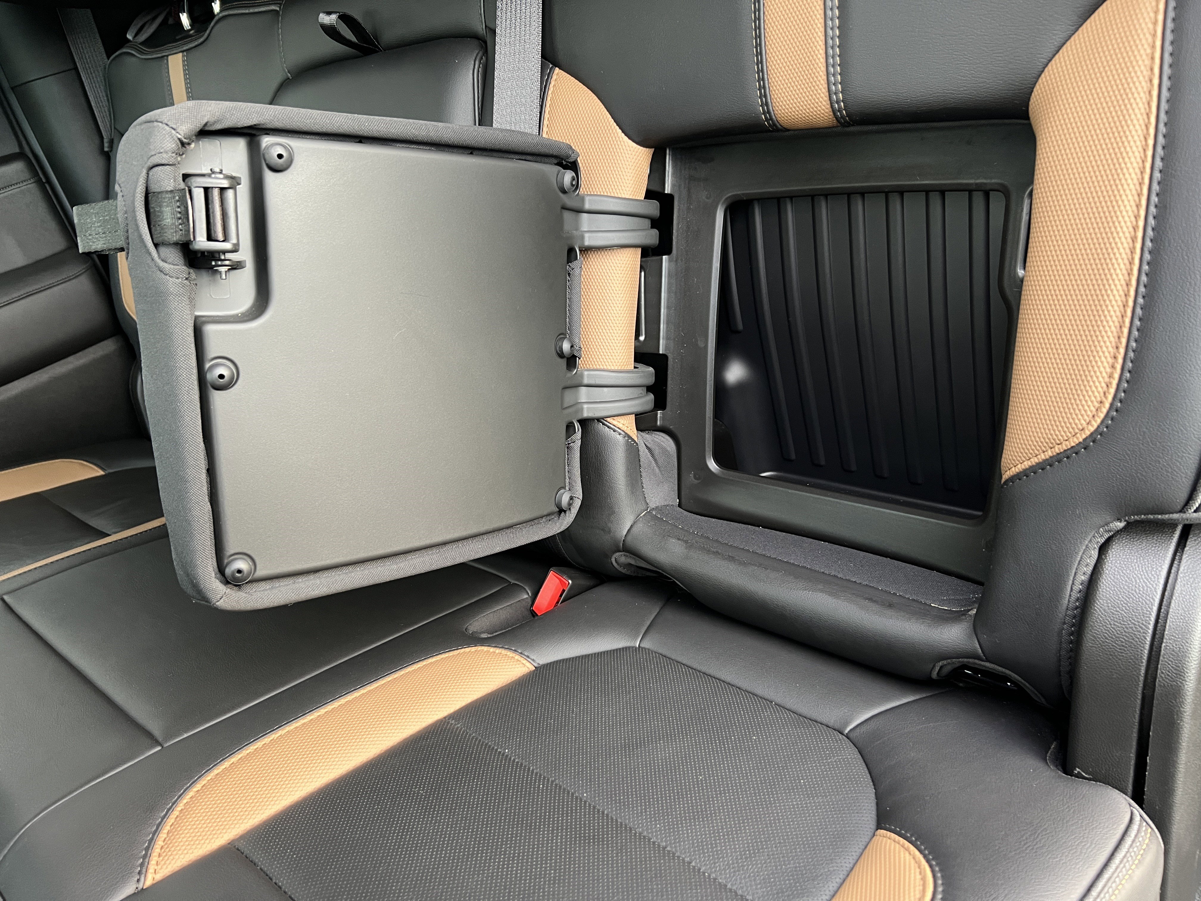 Used 2021 Chevrolet Silverado 2500 LTZ w/ Carhartt Edition image 18