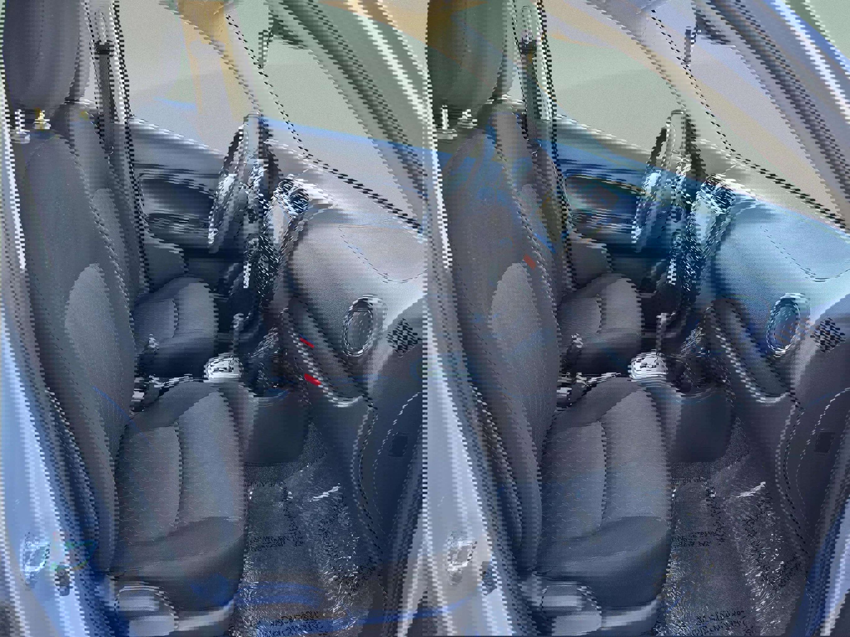 Used 2021 Mitsubishi Mirage ES image 18