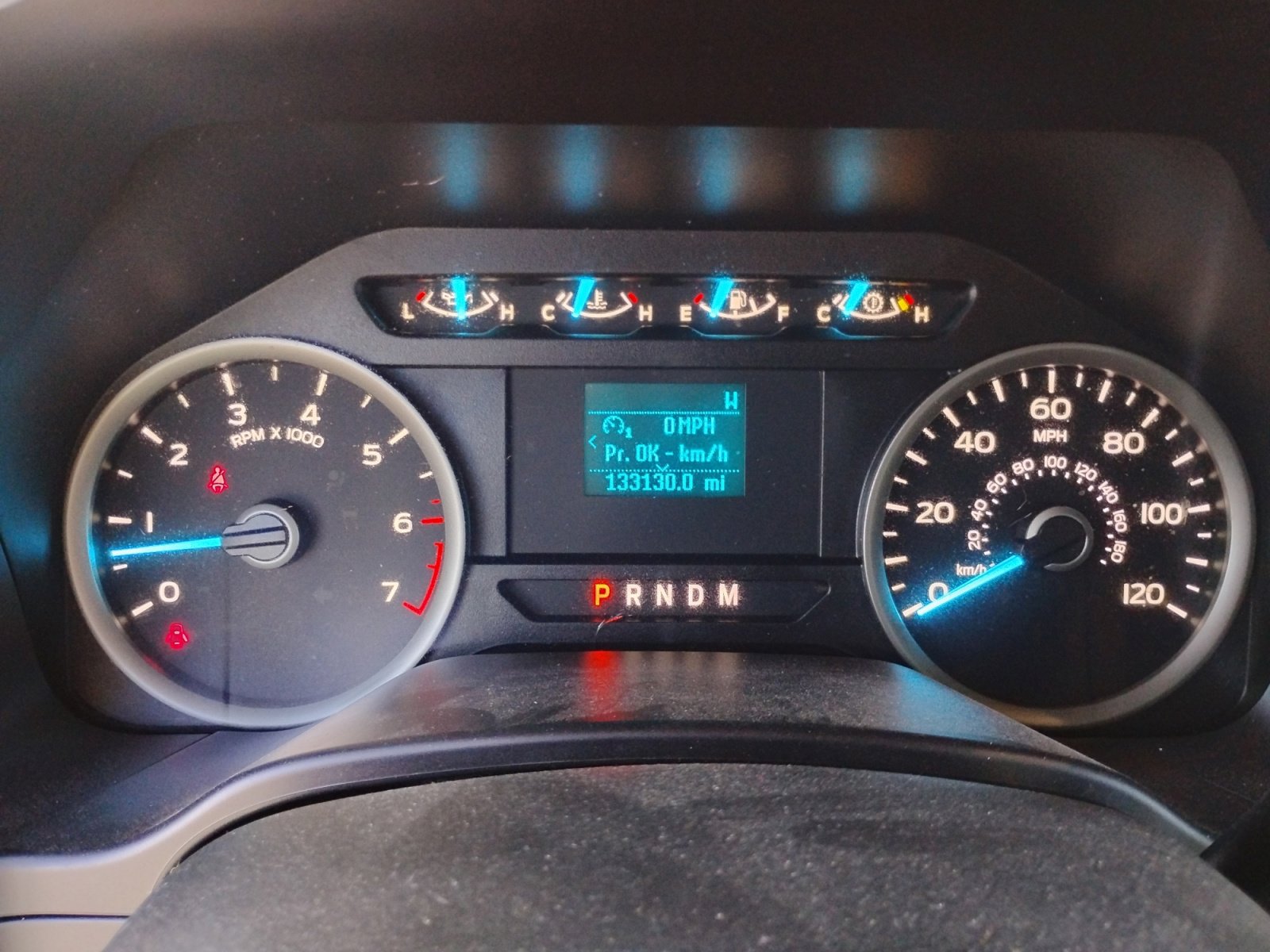 Used 2019 Ford F150 XLT image 17