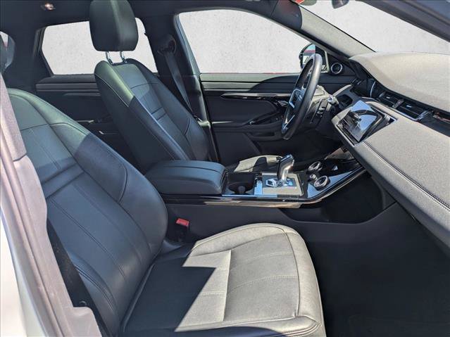 Certified 2022 Land Rover Range Rover Evoque R-Dynamic S AWD/4WD image 22