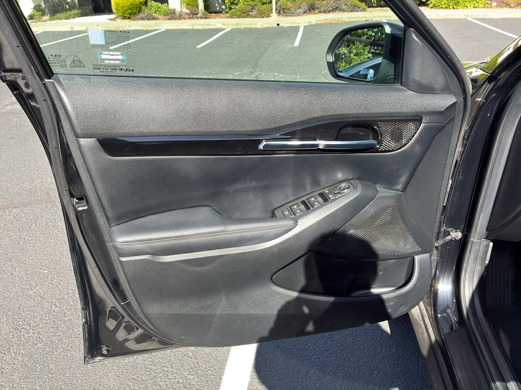 Used 2023 Kia Seltos EX AWD/4WD image 20