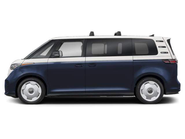 New 2025 Volkswagen ID. Buzz Pro S Plus image 3