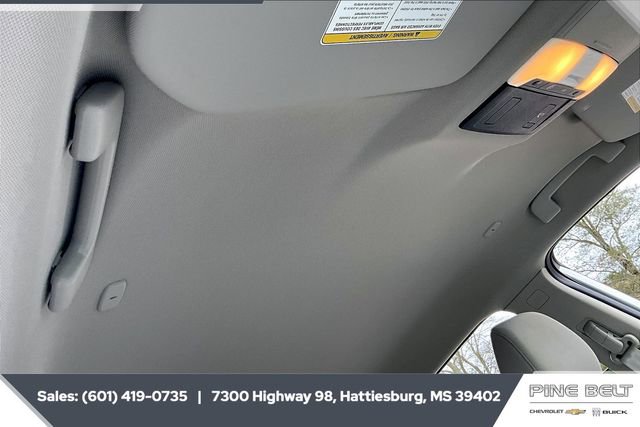 Used 2023 Nissan Rogue SV image 16