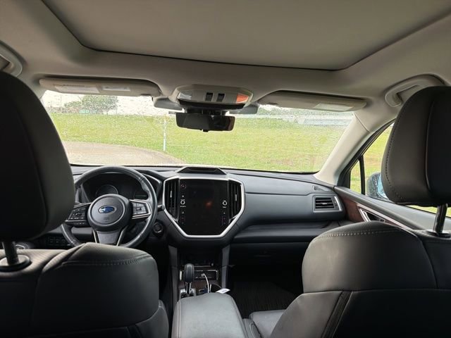 Used 2023 Subaru Ascent Touring AWD/4WD image 11