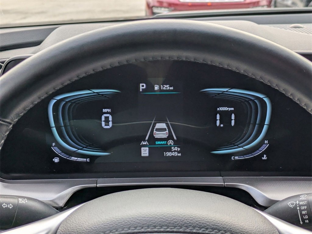 Used 2024 Kia Telluride LX image 21