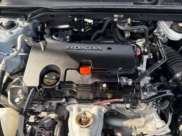 Certified 2023 Honda Civic Sport image 41