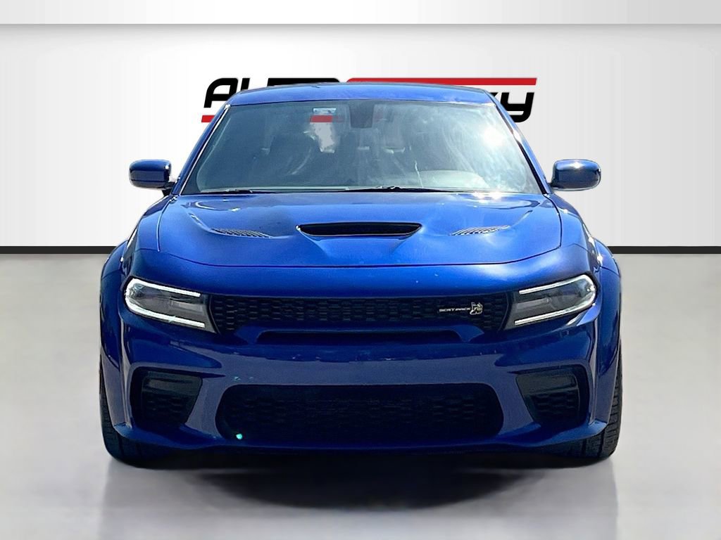Used 2022 Dodge Charger Scat Pack image 2