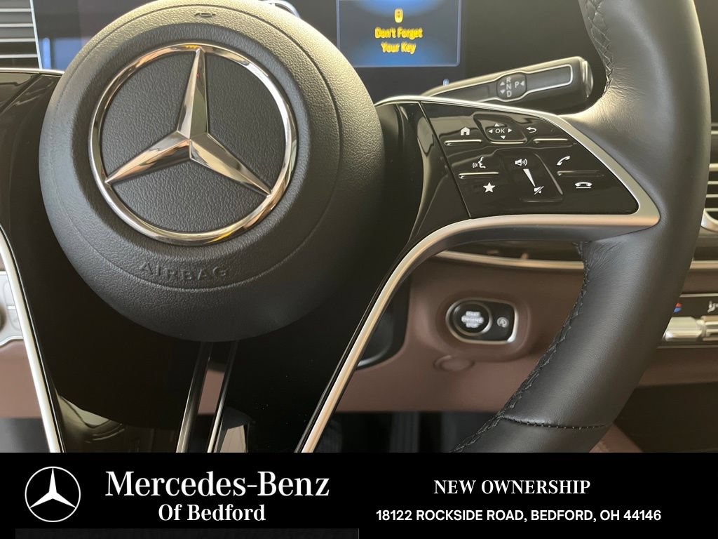 Used 2026 Mercedes-Benz GLE 450 4MATIC image 26