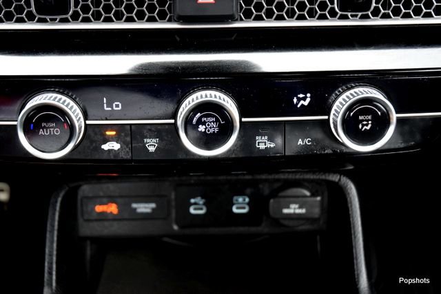 Used 2025 Honda Civic Sport image 18