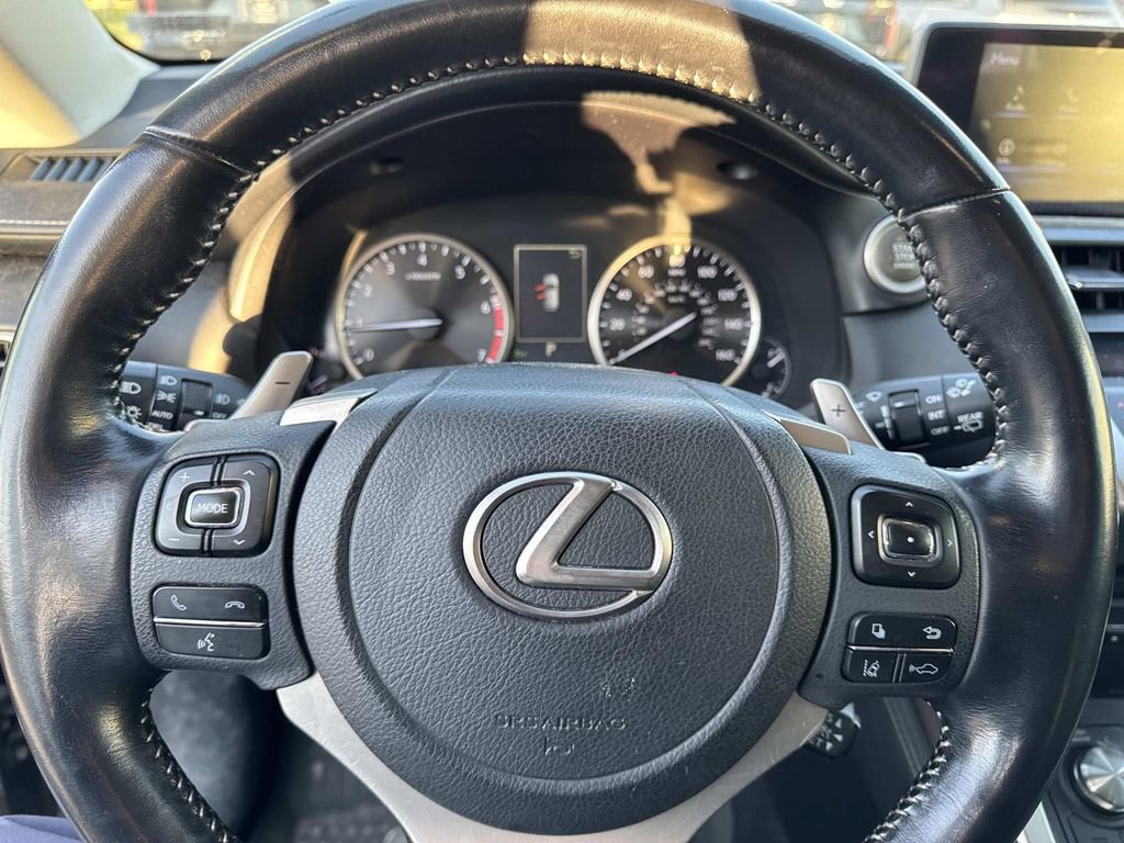 Used 2021 Lexus NX 300 FWD w/ Comfort Package image 25