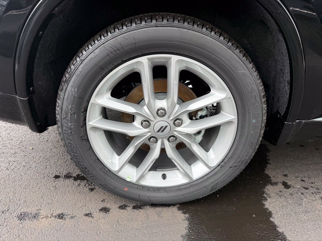 New 2026 Dodge Durango GT AWD/4WD image 51