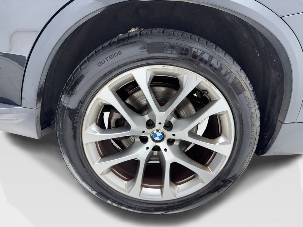 Used 2024 BMW X5 sDrive40i RWD image 10