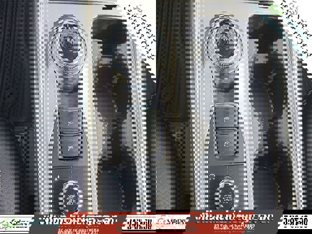 Used 2020 Ford Explorer Limited image 17