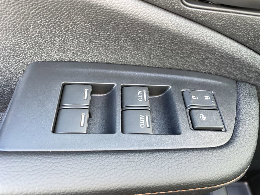 New 2026 Honda Ridgeline TrailSport+ image 28