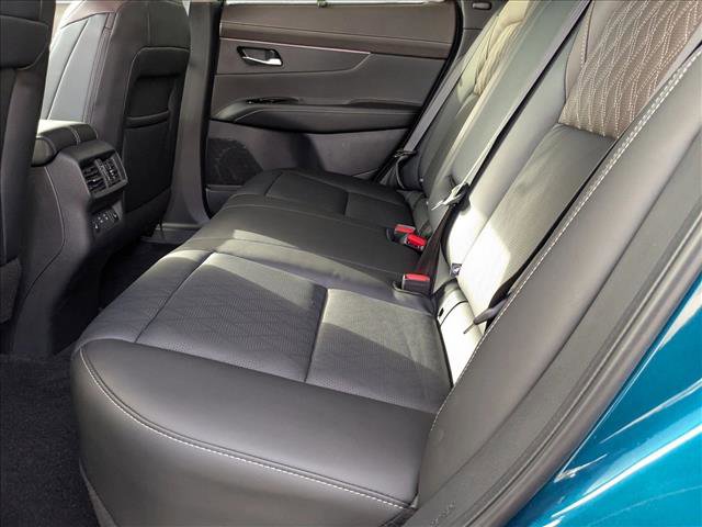 New 2026 Nissan Murano Platinum image 14