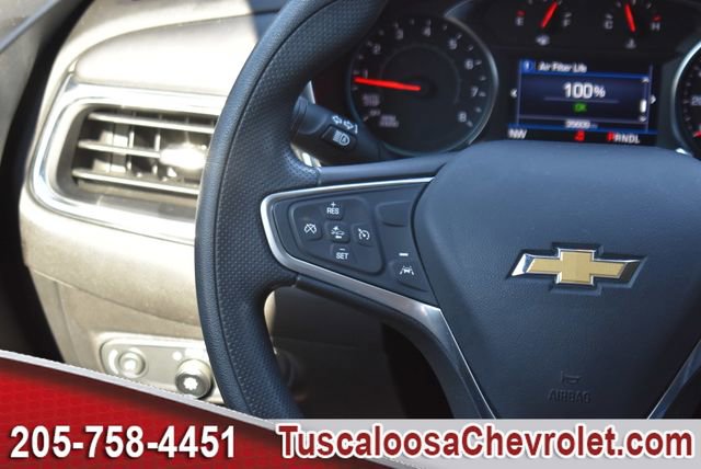 Used 2023 Chevrolet Equinox LT image 26