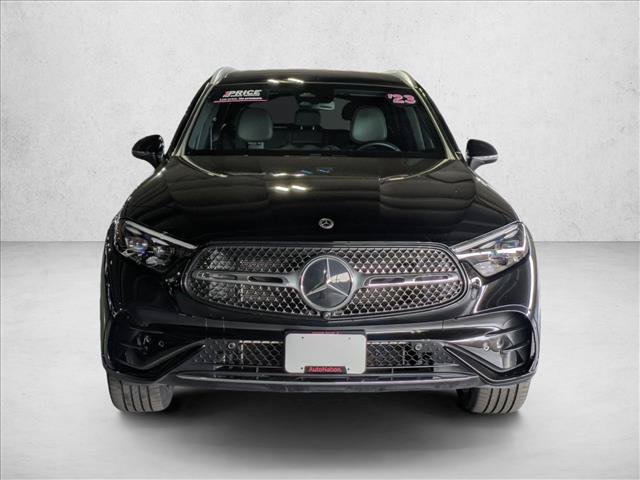 Used 2023 Mercedes-Benz GLC 300 image 2