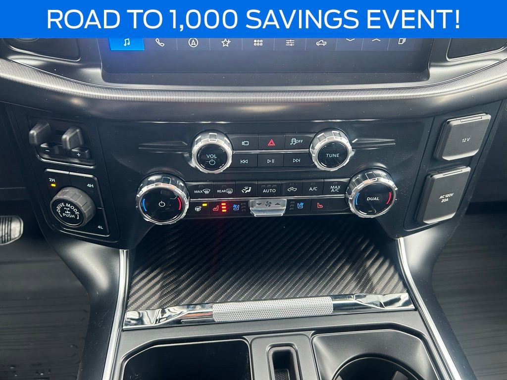 New 2025 Ford F150 Raptor image 31