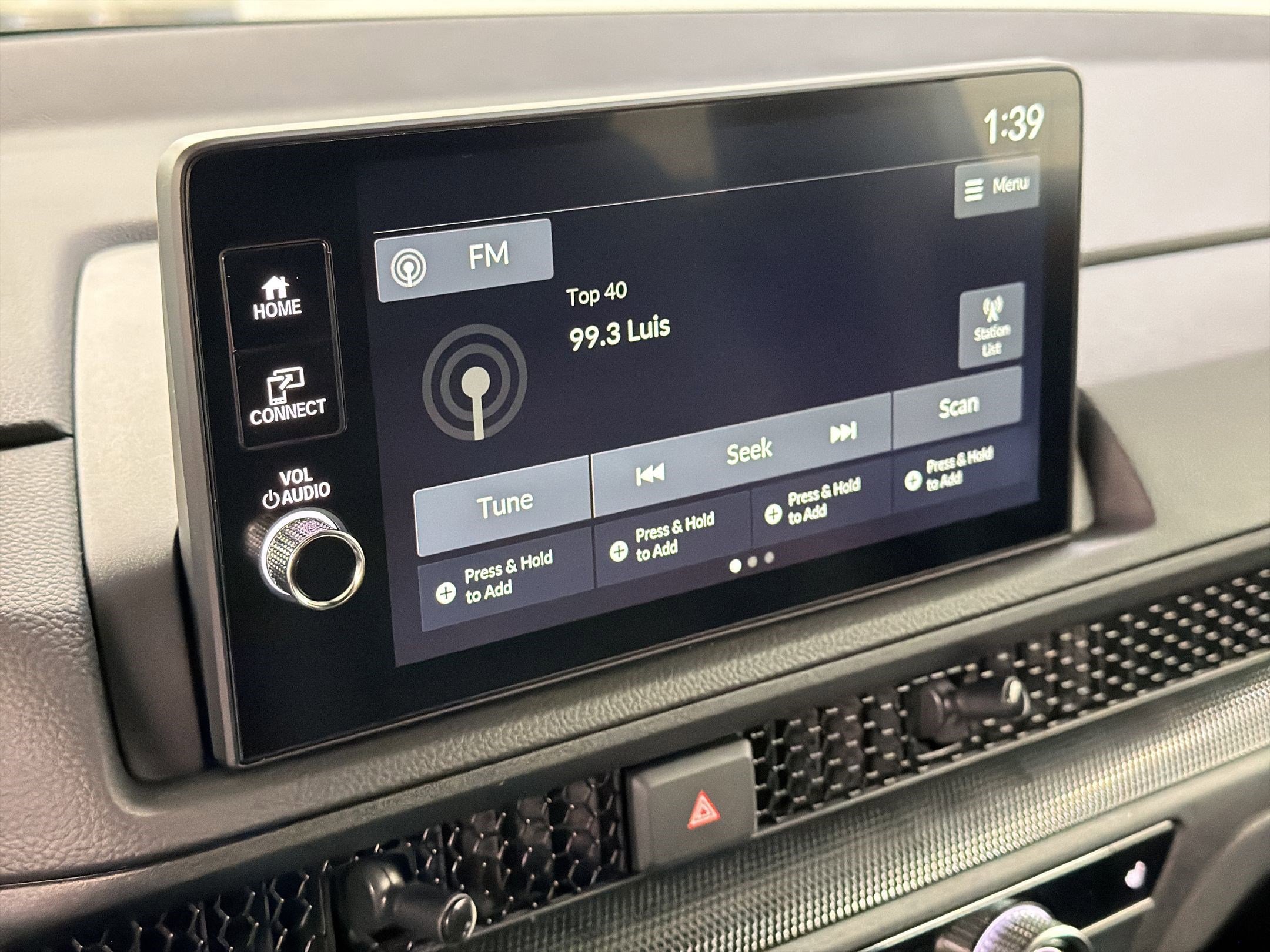 New 2026 Honda CR-V Sport-L image 24