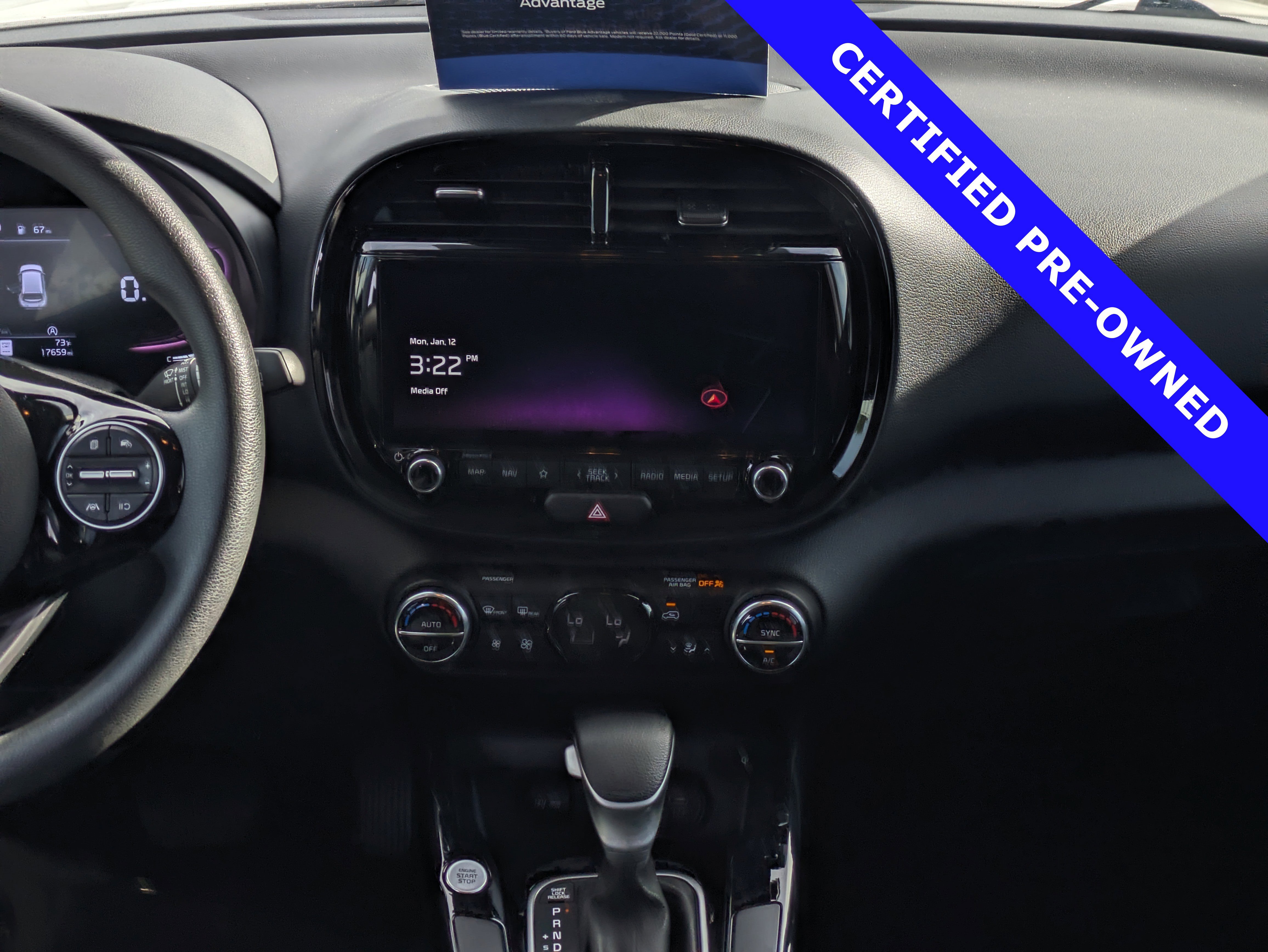 Used 2024 Kia Soul S image 18